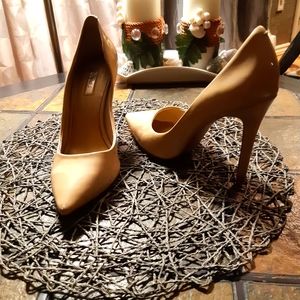 Guess high heels